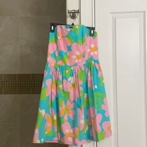 Perfect condition Lilly Dress